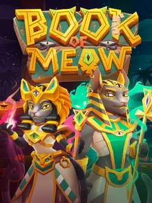 Book of Meow